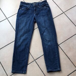 Like-new Cambio jeans
